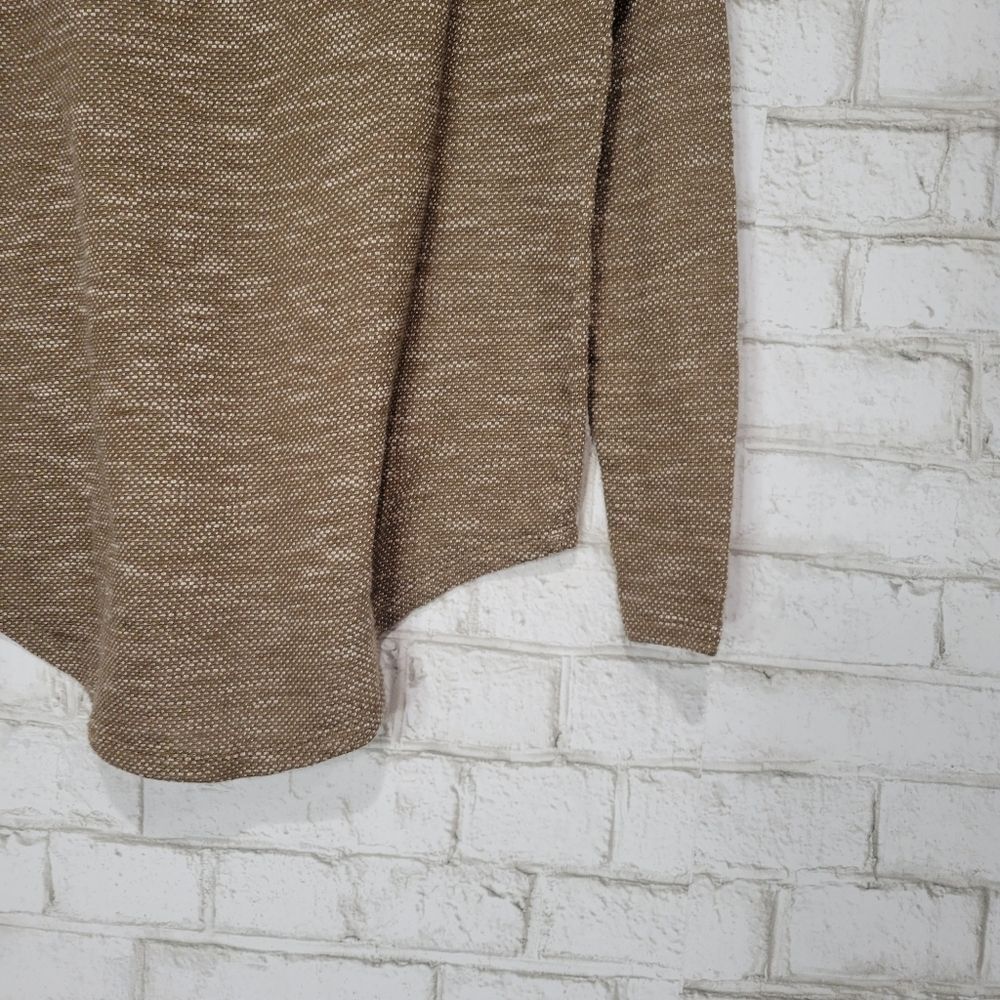 Forever 21 brown sweater - Picture 12 of 13